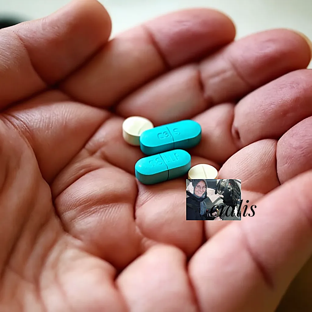 Cialis 5 mg sin receta